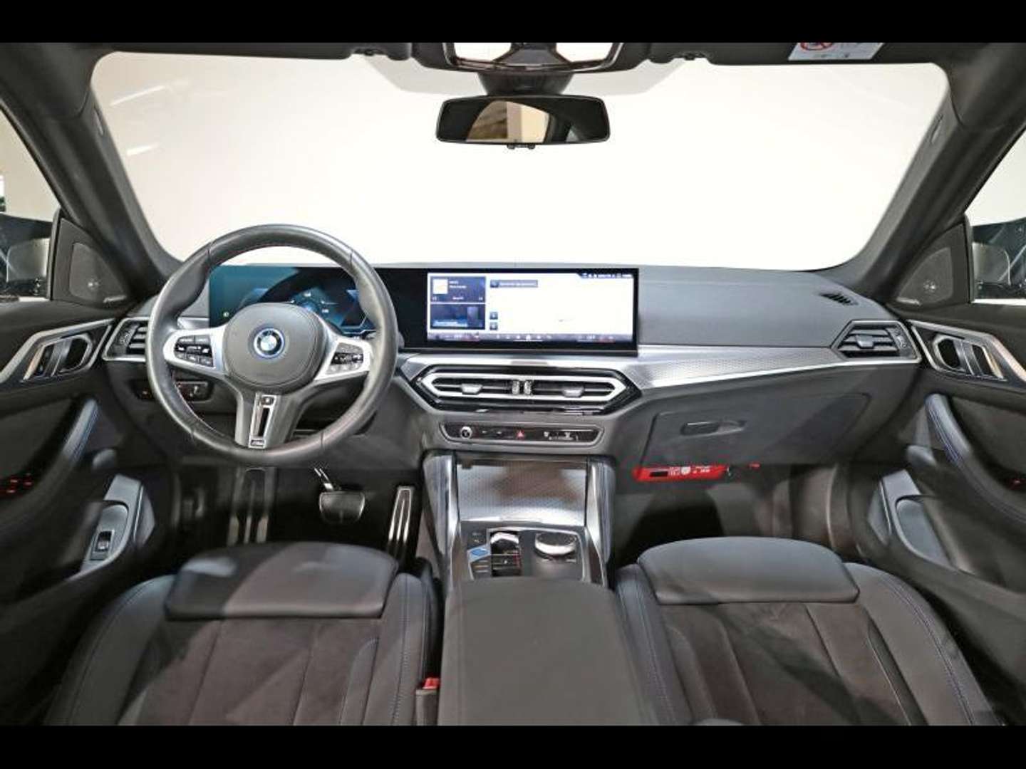 BMW I4 M50 Kit M Sport -  - Joinsteer - #4