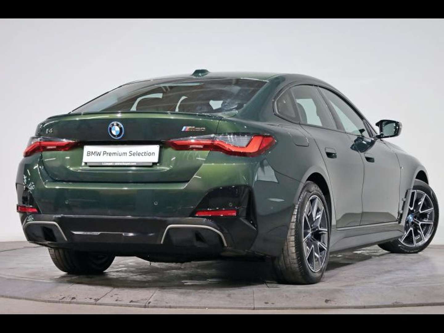 BMW I4 M50 Kit M Sport - 2023 - Joinsteer - #2