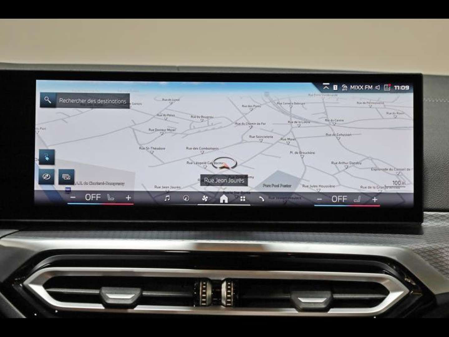 BMW I4 M50 Kit M Sport - 2023 - Joinsteer - #9