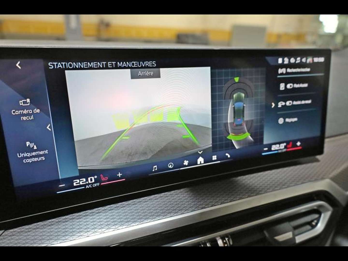 BMW I4 M50 Kit M Sport - 2023 - Joinsteer - #10