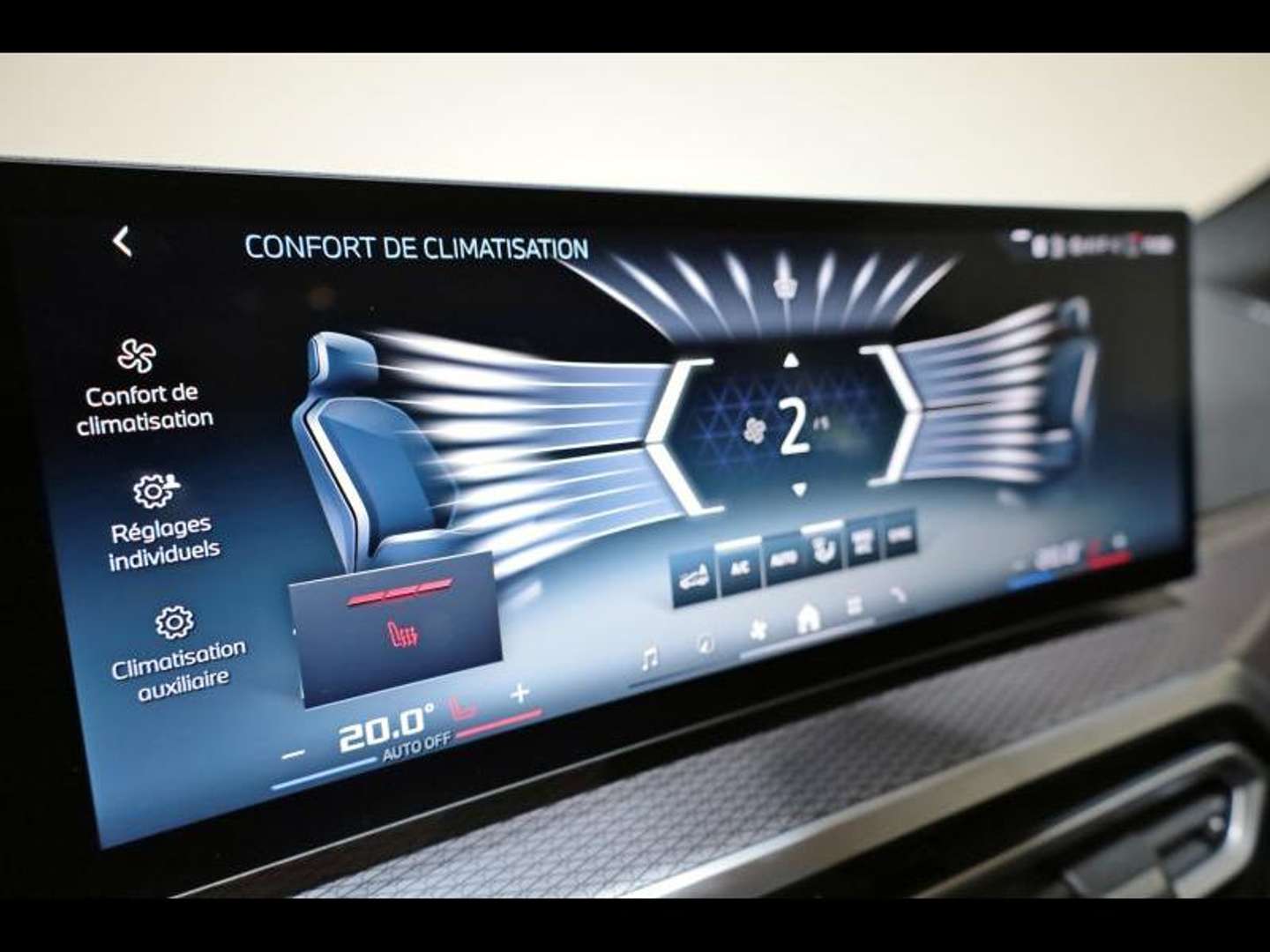BMW I4 M50 Kit M Sport - 2023 - Joinsteer - #14