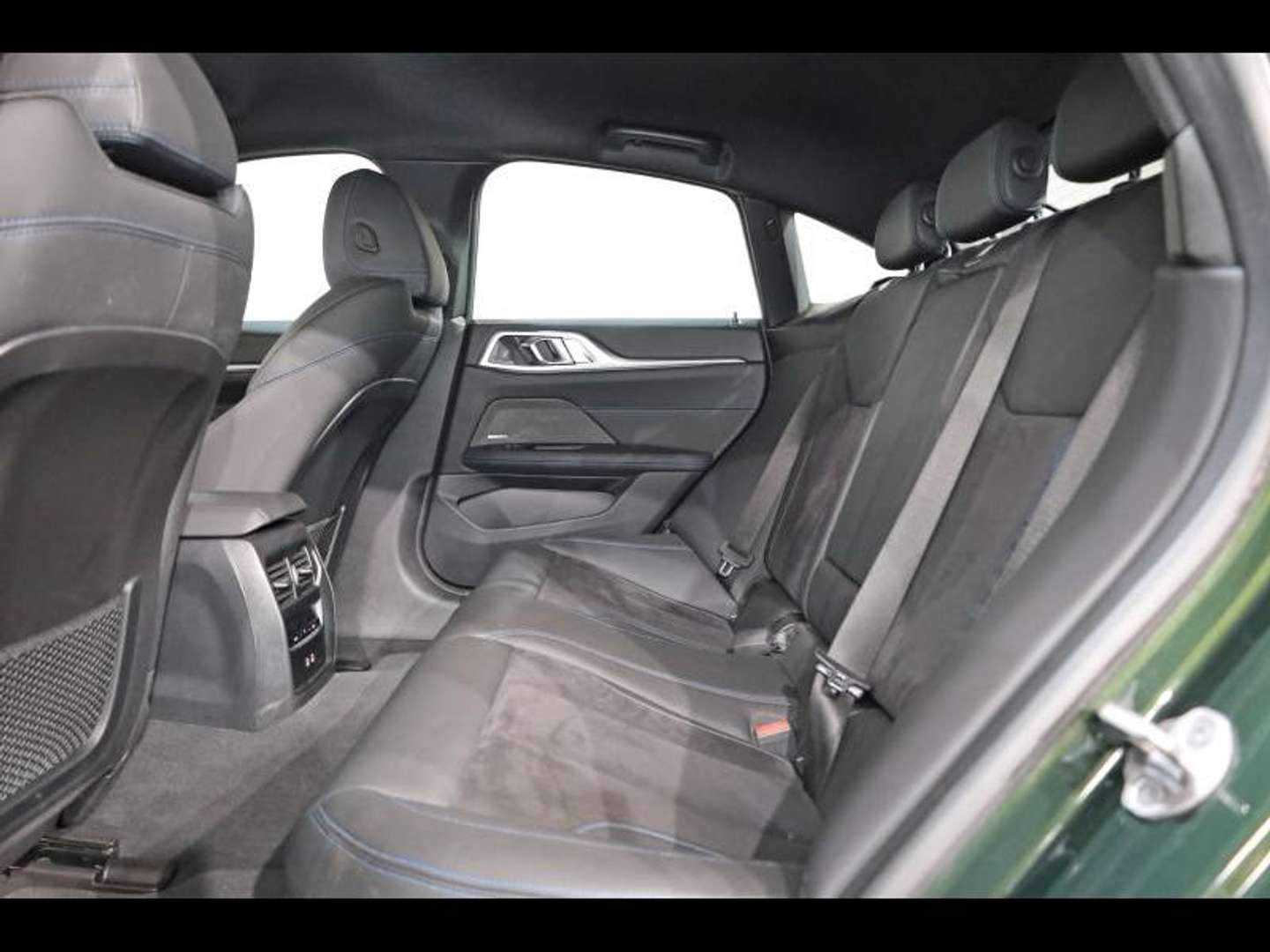 BMW I4 M50 Kit M Sport - 2023 - Joinsteer - #7