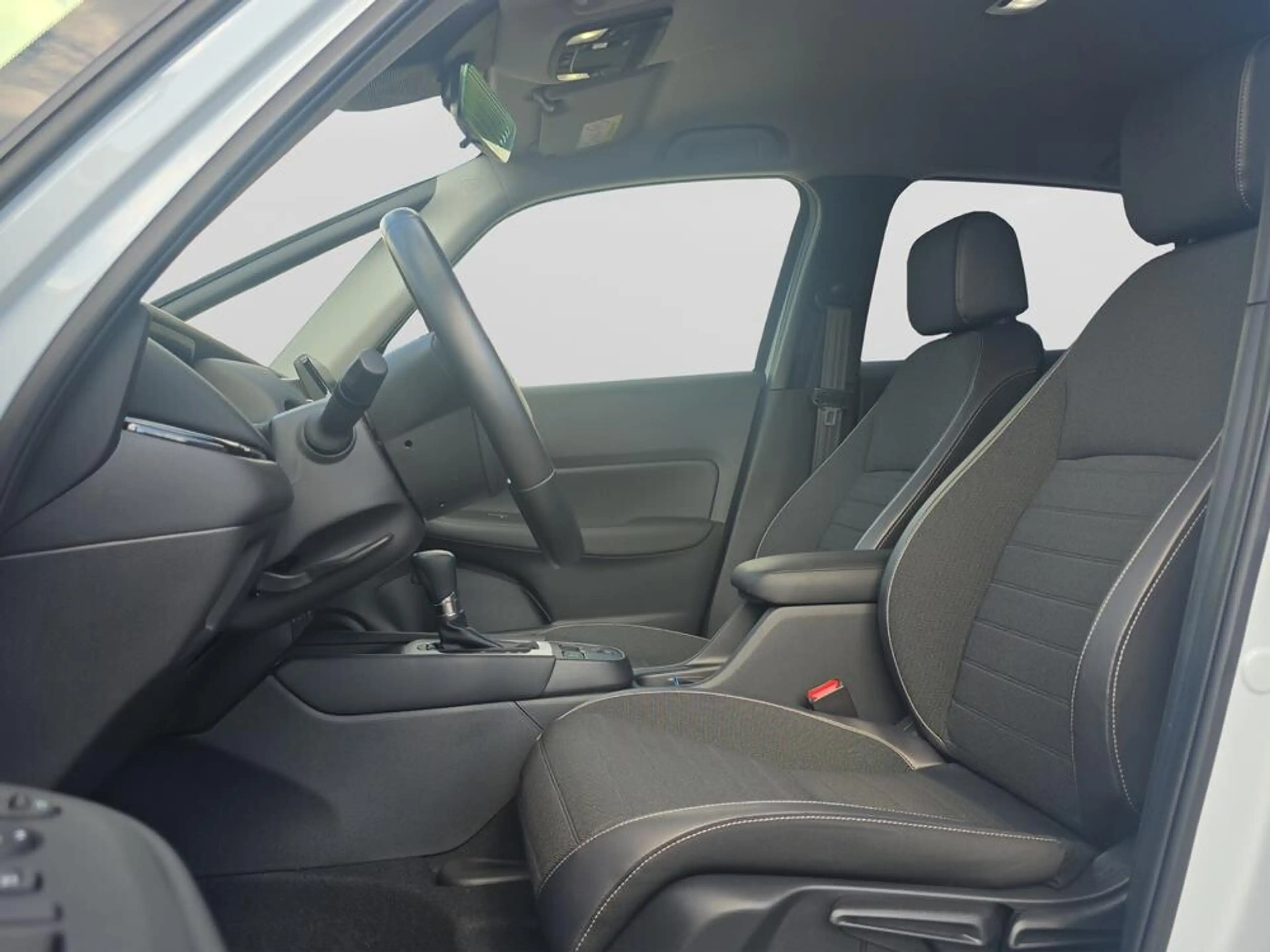 Honda Jazz 1,5 i-MMD Hybrid Crosstar Advance Aut. — photo 10