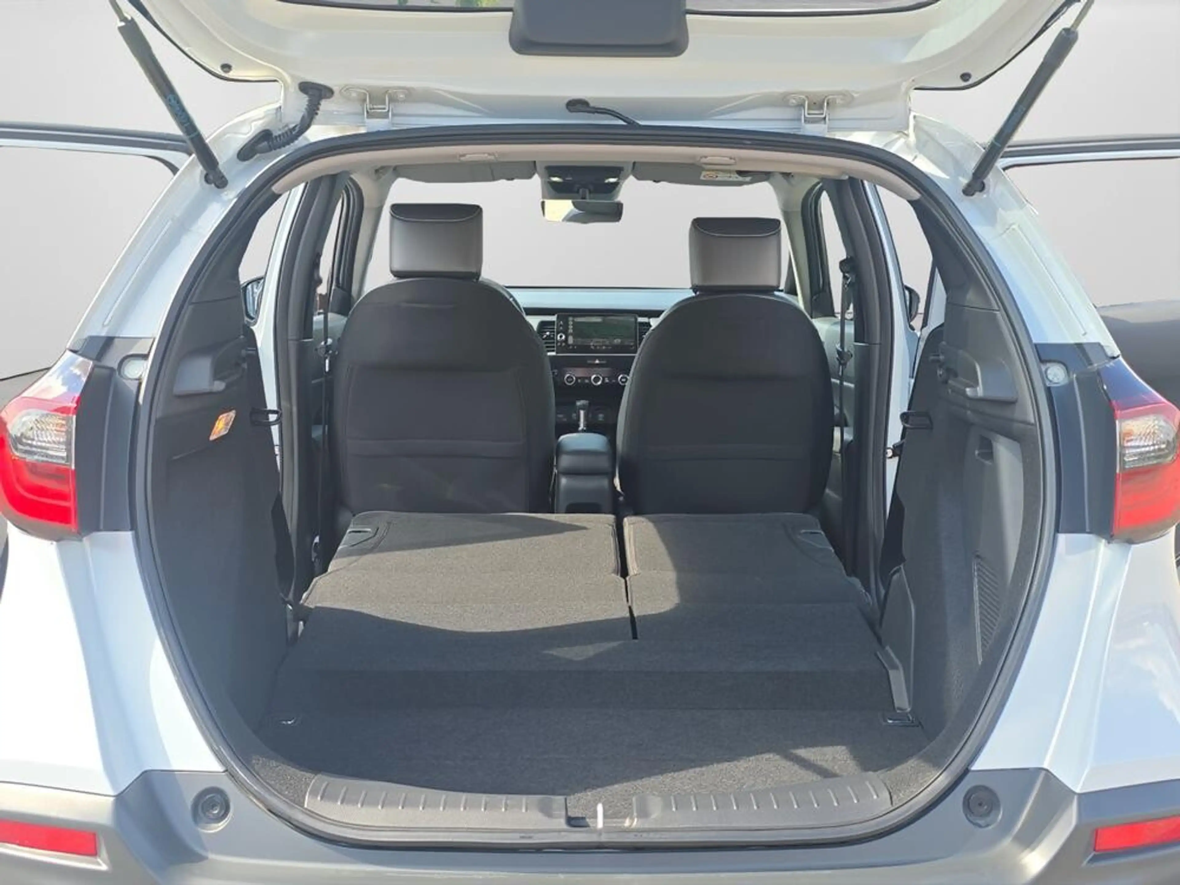 Honda Jazz 1,5 i-MMD Hybrid Crosstar Advance Aut. — photo 7