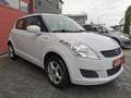 Suzuki Swift 1.2 "4x4" *1.HAND/ALLRAD/SITZHEIZUNG* Wit - thumbnail 2