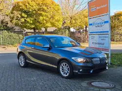 Bmw 116 d Limousine Advantage Business