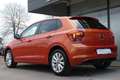 Volkswagen Polo VI Highline*Keyless*ACC*LED*Virtual Cockpit Oranje - thumbnail 8