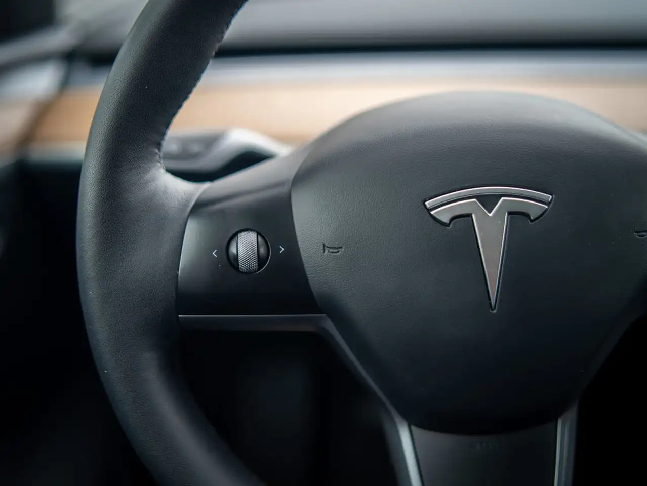 Tesla Model Y photo Tesla Model Y