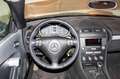 Mercedes-Benz SLK 200 K. |YOUNGTIMER |NL-Auto|Leder Bekl. |Cruise contro Zwart - thumbnail 12
