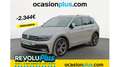 Volkswagen Tiguan 2.0TDI Sport DSG 110kW Zilver - thumbnail 1