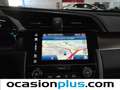Honda Civic 1.0 VTEC Turbo Elegance Navi Gris - thumbnail 9