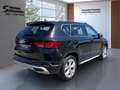 SEAT Ateca 2.0 TDI XPERIENCE NAVI/LED/PANO/BEATS/KESSY/FULL-L Negro - thumbnail 4