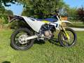 Husqvarna 701 Enduro Bianco - thumbnail 1
