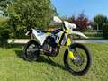 Husqvarna 701 Enduro Bianco - thumbnail 2