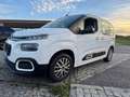 Citroen Berlingo Feel M Weiß - thumbnail 1