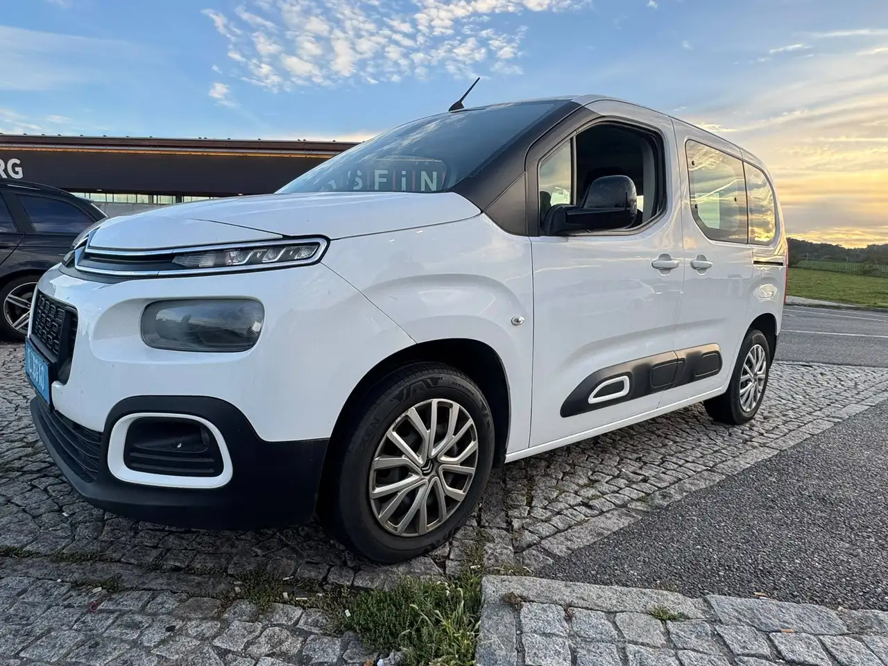 Citroën Berlingo