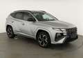 Hyundai TUCSON N Line Plug-In Hybrid 2WD 1.6 T-GDI PHEV LINE, ... Silber - thumbnail 1