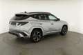 Hyundai TUCSON N Line Plug-In Hybrid 2WD 1.6 T-GDI PHEV LINE, ... Silber - thumbnail 16