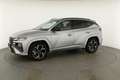 Hyundai TUCSON N Line Plug-In Hybrid 2WD 1.6 T-GDI PHEV LINE, ... Silber - thumbnail 29