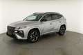 Hyundai TUCSON N Line Plug-In Hybrid 2WD 1.6 T-GDI PHEV LINE, ... Silber - thumbnail 28