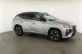 Hyundai TUCSON N Line Plug-In Hybrid 2WD 1.6 T-GDI PHEV LINE, ... Silber - thumbnail 21