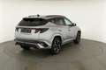 Hyundai TUCSON N Line Plug-In Hybrid 2WD 1.6 T-GDI PHEV LINE, ... Silber - thumbnail 15