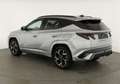 Hyundai TUCSON N Line Plug-In Hybrid 2WD 1.6 T-GDI PHEV LINE, ... Silber - thumbnail 3