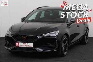 SPORTS TOURER 1.5 i DSG MHEV + A/T + CARPLAY + CAM
