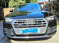 Audi Q5 quattro sport s line wie neu Schwarz - thumbnail 1