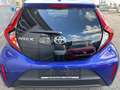 Toyota Aygo X, Active Bleu - thumbnail 10