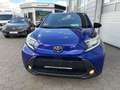 Toyota Aygo X, Active Bleu - thumbnail 6
