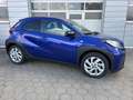 Toyota Aygo X, Active Bleu - thumbnail 2