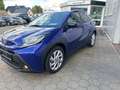 Toyota Aygo X, Active Bleu - thumbnail 5