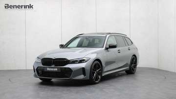 3-serie Touring 330i M-Sport Pro | Harman/Kardon |