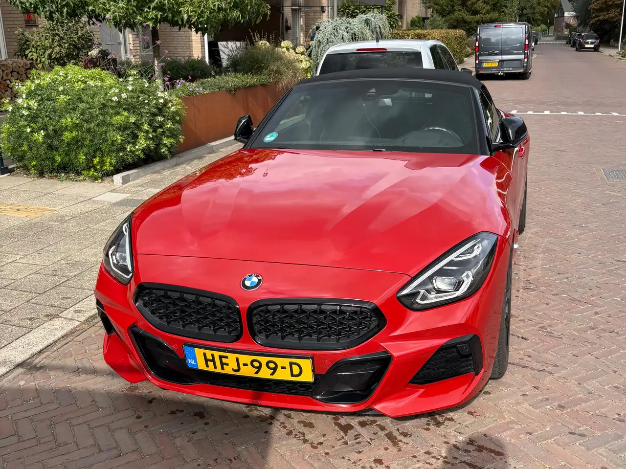 BMW Z4