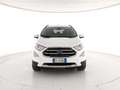 Ford EcoSport 1.0 EcoBoost 125 CV Start&Stop Titanium Bianco - thumbnail 5