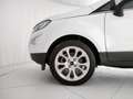 Ford EcoSport 1.0 EcoBoost 125 CV Start&Stop Titanium Bianco - thumbnail 24