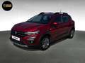 Dacia Sandero ECO-G Stepway Rood - thumbnail 1