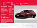 Audi RS6 RS6 Avant Pano/AHK/StdHzg/B&O/HD-Matrix Rot - thumbnail 1