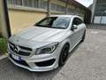 Mercedes-Benz CLA 200 Shooting Brake d (cdi) Premium auto Argento - thumbnail 1