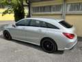 Mercedes-Benz CLA 200 Shooting Brake d (cdi) Premium auto Argento - thumbnail 3