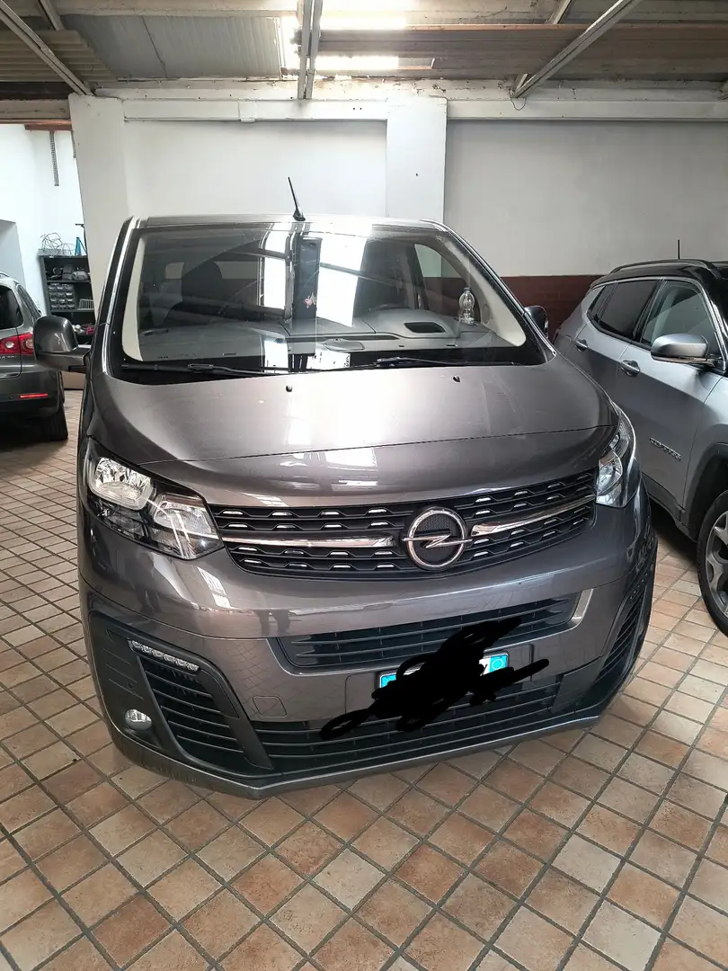 Opel Zafira Life L2 Edition - 1