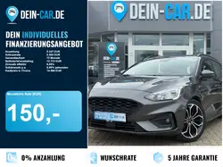Ford Focus ST Line 2xKlima Kam.