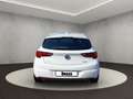 Opel Astra 5-Türer Ultimate 1.6 Turbo Start/Stop White - thumbnail 4