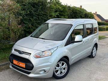 1.6 TDCi Titanium