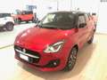Suzuki Swift 1.2 Hybrid 4WD AllGrip Top Rosso - thumbnail 1