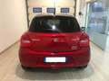 Suzuki Swift 1.2 Hybrid 4WD AllGrip Top Rosso - thumbnail 5