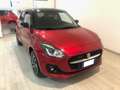 Suzuki Swift 1.2 Hybrid 4WD AllGrip Top Rosso - thumbnail 3