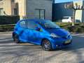 Toyota Aygo 1.0-12V Access 5DRS I AIRCO I TREKHAAK I NWE APK Blau - thumbnail 4