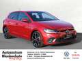 Volkswagen Polo 2.0 TSI GTI IQ.Light*Navi*Beats Sound Rot - thumbnail 3